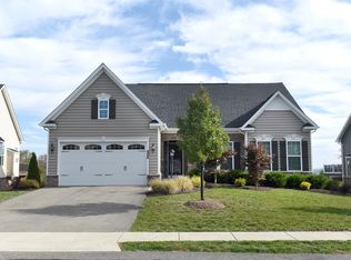 150 Twilight Dr, Canonsburg, PA 15317