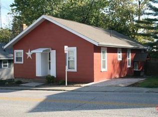 1018 R St, Bedford, IN 47421