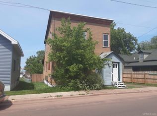 108 E Longyear St, Bessemer, MI 49911