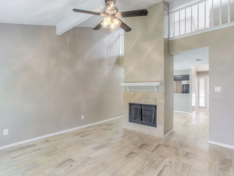 The Quorum at Trophy Club Townhomes — Photo 10