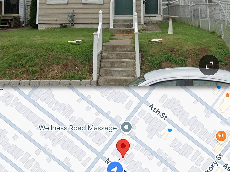 1007 Mulberry St