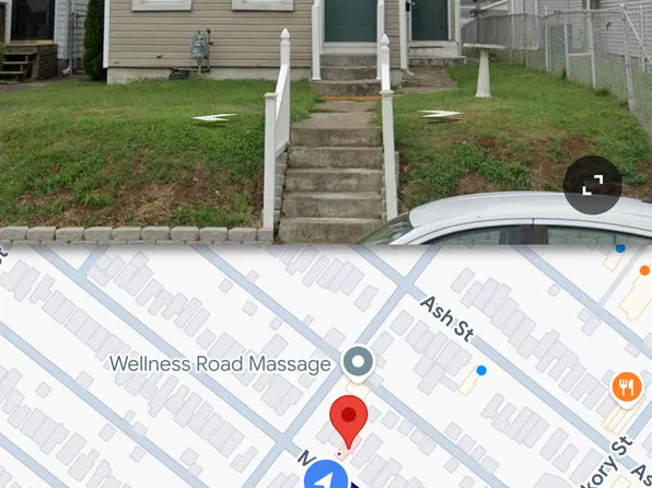 1007 Mulberry St, Louisville, KY 40217
