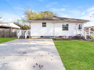 4178 Reid St, Chesapeake, VA 23324