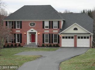 3725 Birchmere Ct, Owings Mills, MD 21117