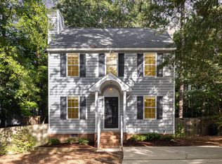 1238 Beringer Forest Ct, Wake Forest, NC 27587