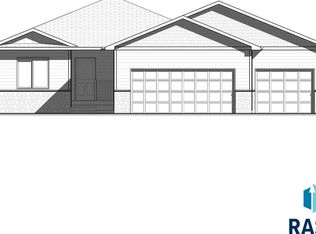 3209 N Yukon Ave, Sioux Falls, SD 57107