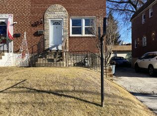 519 Pershing Ave, Collingdale, PA