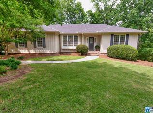 716 Twin Branch Cir, Vestavia, AL 35226