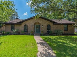 506 Deer Dr, Greenville, TX 75402