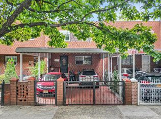 917 Fox St, Bronx, NY 10459