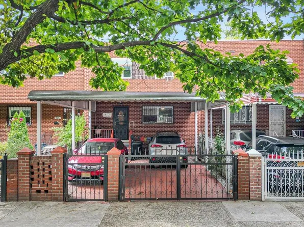 917 Fox Street, Bronx, NY 10459