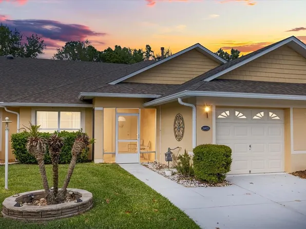 26921 White Plains Way, Leesburg, FL 34748