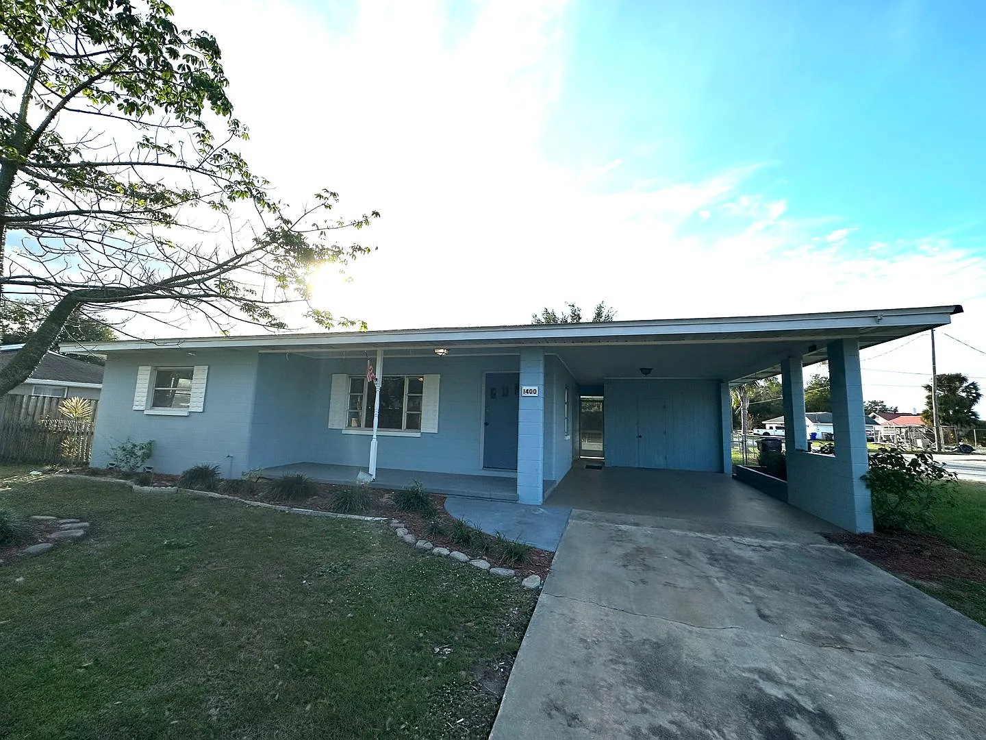 Move In Special- Nice 2/1 Home W/ Fenced Yard In St Cloud — Photo 2