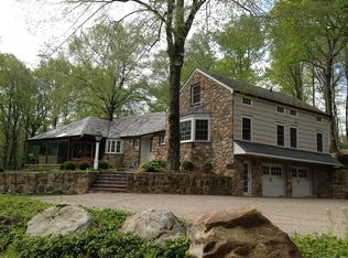 210 Douglass Ave, Bernardsville, NJ 07924