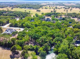 2109 Tranquil Ct, Roanoke, TX 76262
