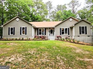 134 Sovereign Trl, Brooks, GA 30205