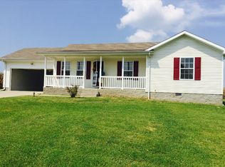 3285 State Highway 293 N, Princeton, KY 42445