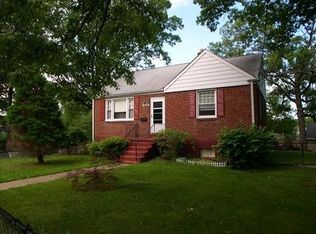 3709 63rd Ave, Landover, MD 20785