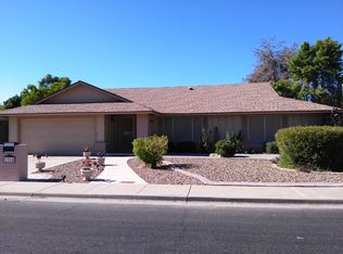 1314 N Amber, Mesa, AZ 85203