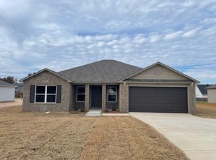 113 James Dr, Beebe, AR 72012