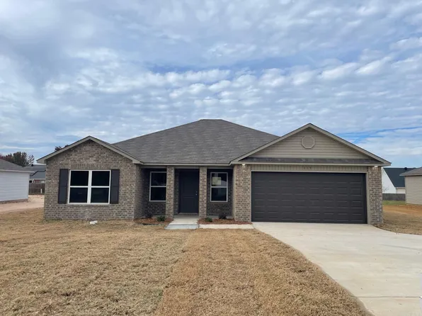 113 James Dr, Beebe, AR 72012