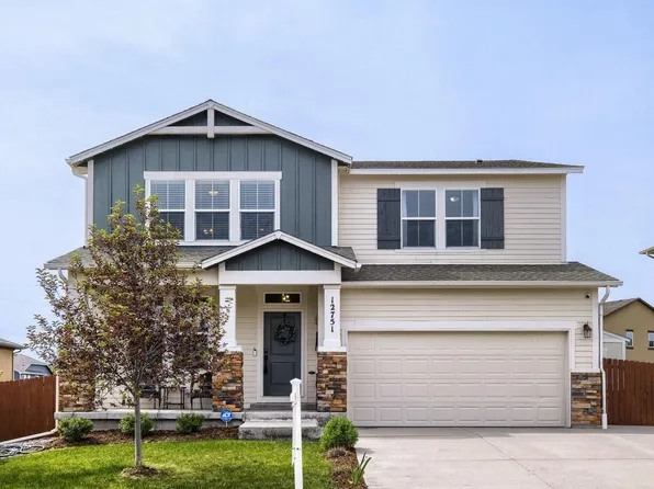 12751 Longview Park Ln, Peyton, CO 80831