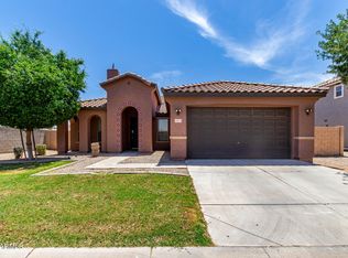 40275 W Art Pl, Maricopa, AZ 85138