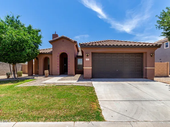 40275 W ART Place, Maricopa, AZ 85138