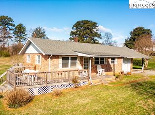 1463 Cb Eller School Rd, Elkin, NC 28621