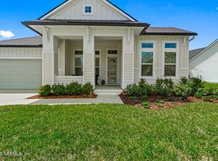 12232 Gathering Pines Rd, Jacksonville, FL 32224