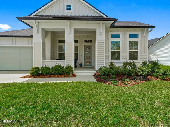 12232 GATHERING PINES Road, Jacksonville, FL 32224