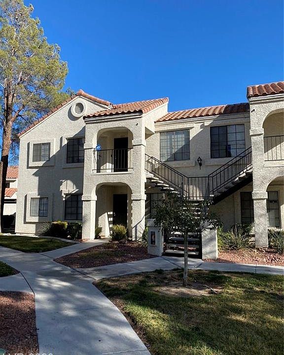1st image of 4806 Nara Vista Way Unit 203
