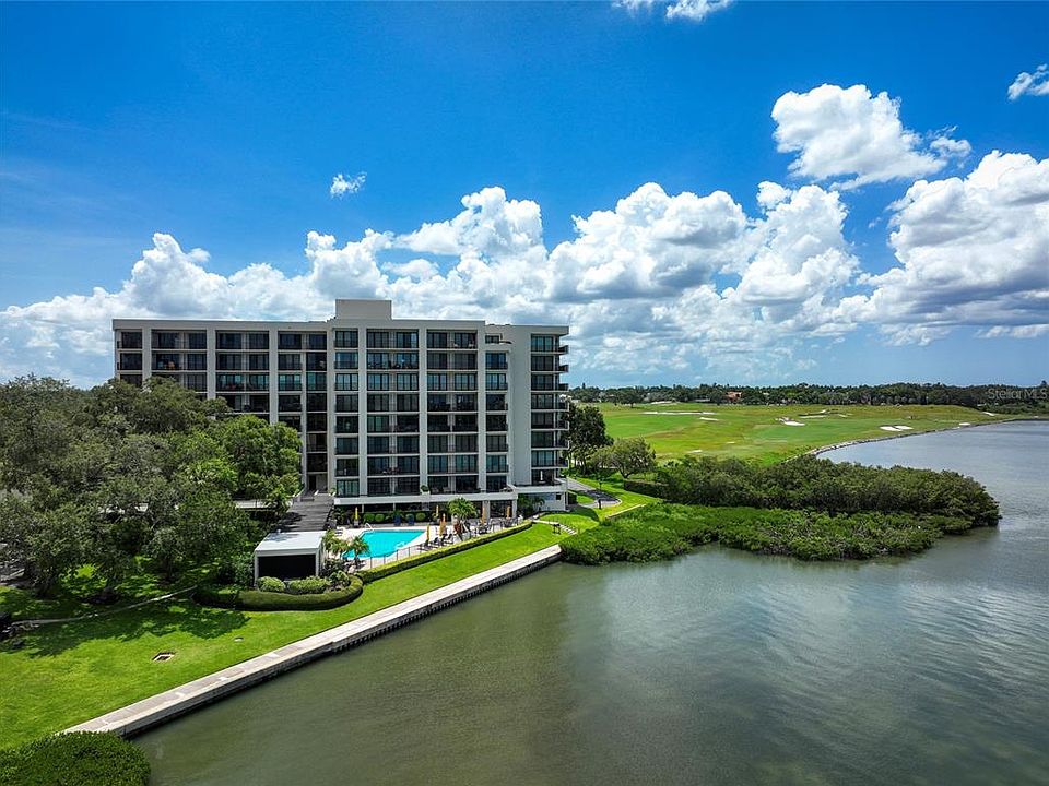 1st image of 4 BELLEVIEW BOULEVARD #605