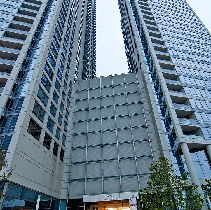 1st image of 600 N Lake Shore Dr APT 2405