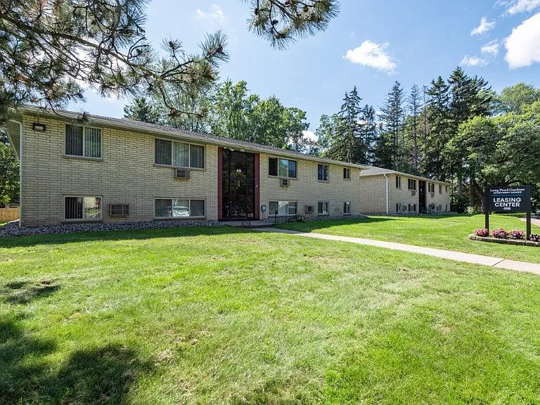 Long Pond Gardens Senior Apartment Homes — Photo 24