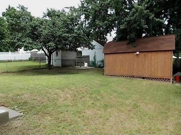 large shed for your activities and hobbies