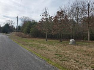 224 Fulbright Rd, Stony Point, NC 28678