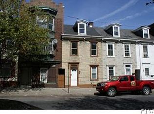 411 N 6th St, Allentown, PA 18102