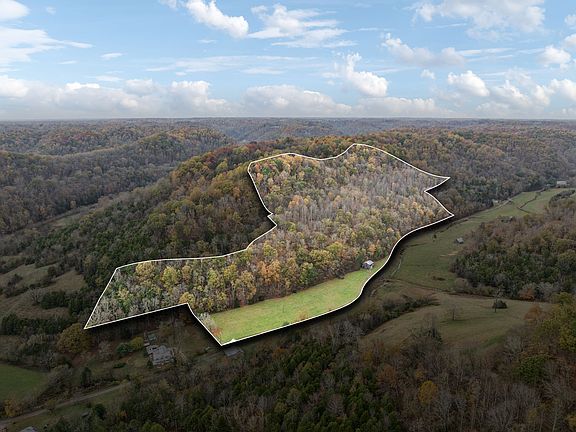 4th image of 0 Carver Hollow Ln