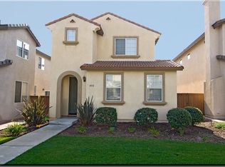 1972 Geyserville St, Chula Vista, CA 91913