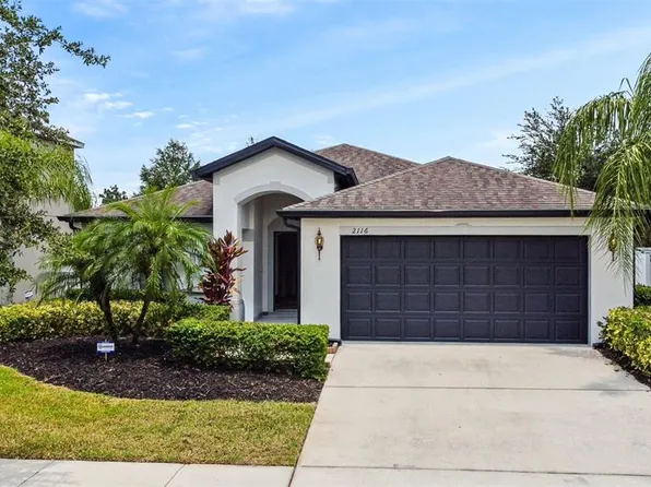 2116 Osprey Woods Cir, Orlando, FL 32820