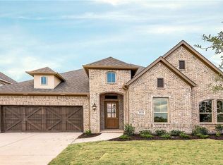 3321 Brundy Ct, Celina, TX 75009