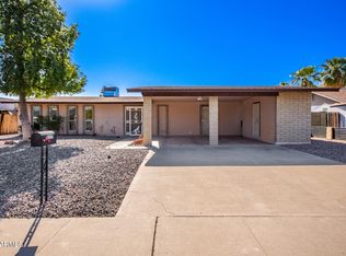 3621 W Charter Oak Rd, Phoenix, AZ 85029