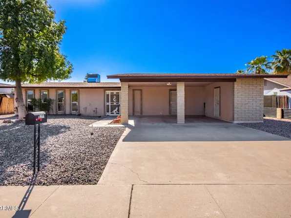 3621 W Charter Oak Road, Phoenix, AZ 85029