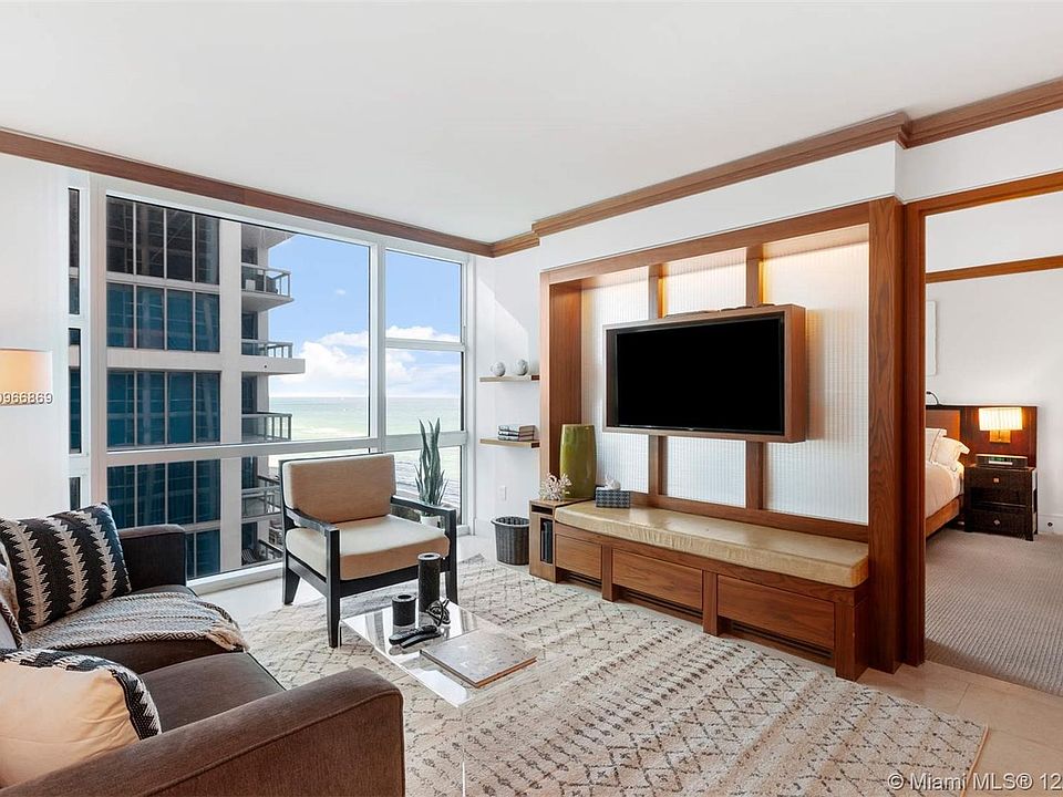 1st image of 6801 Collins Ave #909