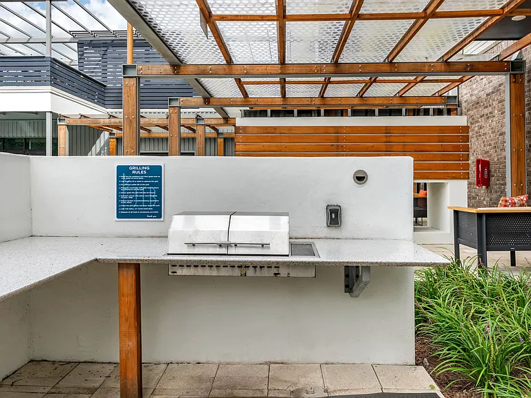 JTB Apartments — Photo 34
