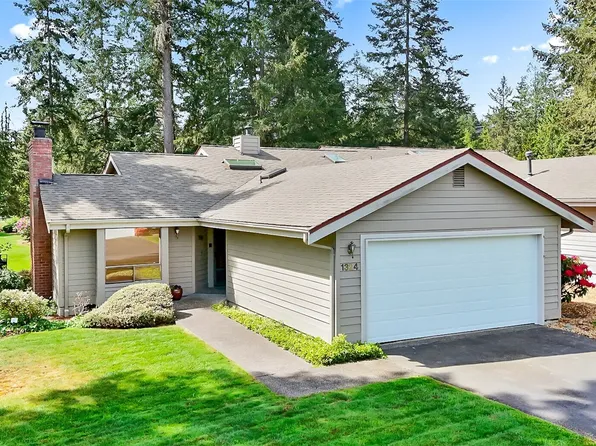 1324 Boise Street, Fircrest, WA 98466