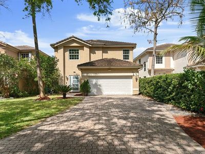 1171 NW 97th Dr, Coral Springs, FL, 33071