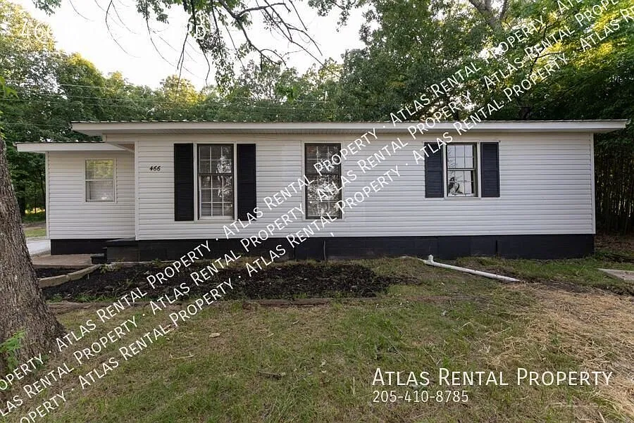 Pet Friendly/ Move in Ready Home in Decatur! — Photo 1