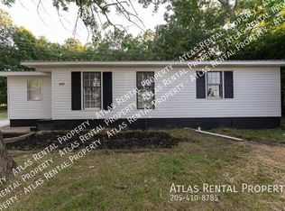 466 W Morgan Rd, Decatur, AL 35603